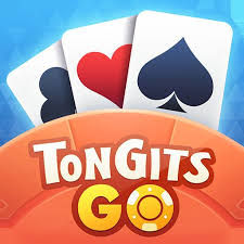 Tongits Go MOD APK icon